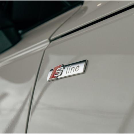 AUDI A4 Avant 2.0 20V 4P TFSI AUTOMTICO, Foto 4