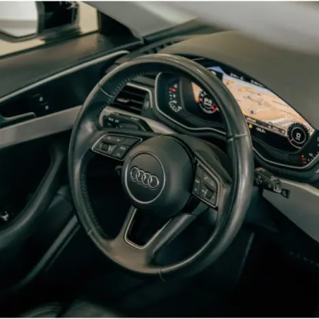 AUDI A4 Avant 2.0 20V 4P TFSI AUTOMTICO, Foto 5