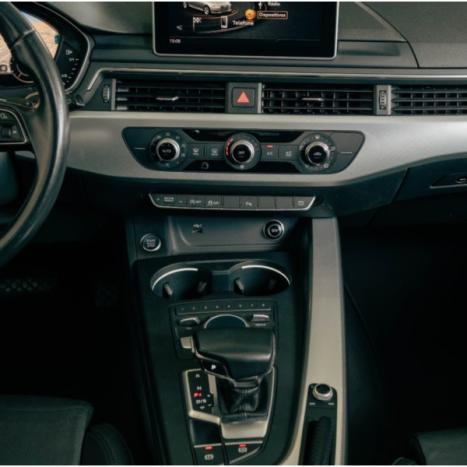 AUDI A4 Avant 2.0 20V 4P TFSI AUTOMTICO, Foto 7