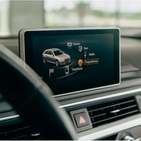 AUDI A4 Avant 2.0 20V 4P TFSI AUTOMTICO, Foto 9