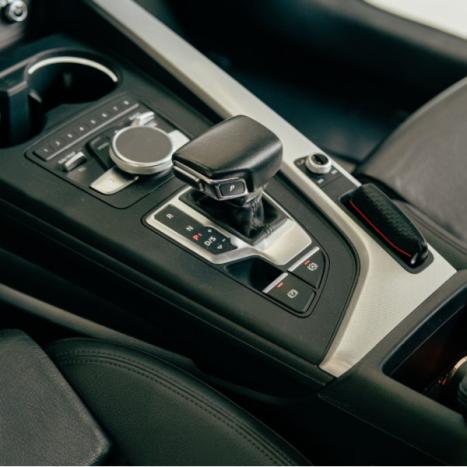 AUDI A4 Avant 2.0 20V 4P TFSI AUTOMTICO, Foto 11