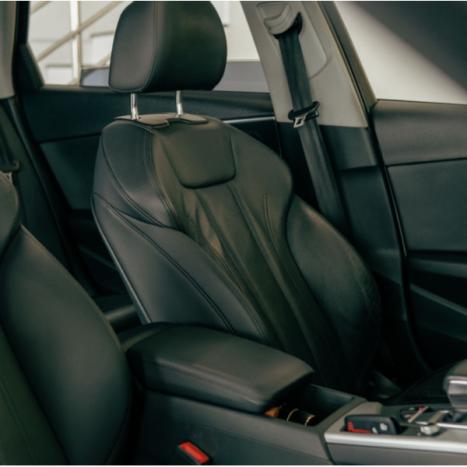 AUDI A4 Avant 2.0 20V 4P TFSI AUTOMTICO, Foto 14