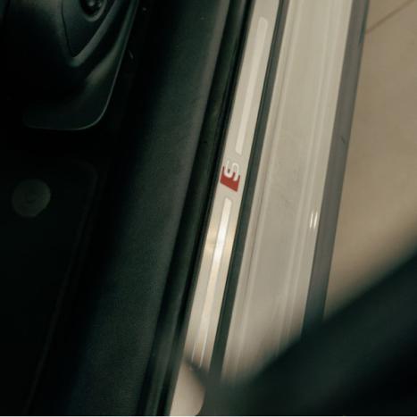 AUDI A4 Avant 2.0 20V 4P TFSI AUTOMTICO, Foto 17