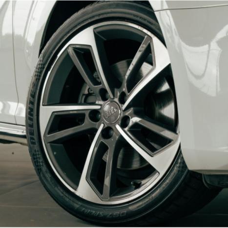 AUDI A4 Avant 2.0 20V 4P TFSI AUTOMTICO, Foto 20