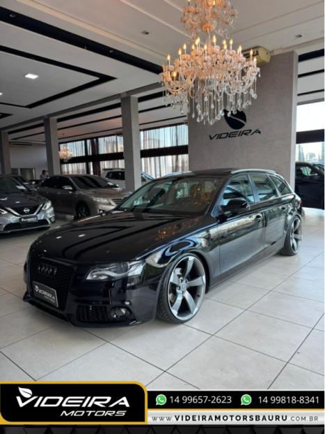 AUDI A4 Avant 2.0 20V 4P TFSI 183 CV AUTOM�TICO, Foto 2