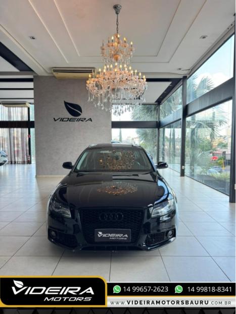 AUDI A4 Avant 2.0 20V 4P TFSI 183 CV AUTOM�TICO, Foto 3