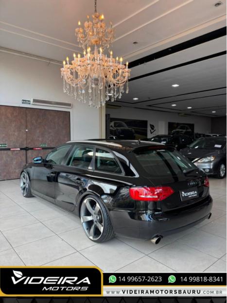 AUDI A4 Avant 2.0 20V 4P TFSI 183 CV AUTOM�TICO, Foto 5