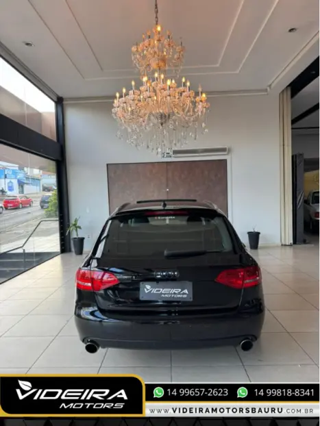 AUDI A4 Avant 2.0 20V 4P TFSI 183 CV AUTOM�TICO, Foto 6