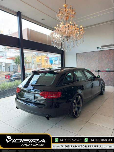 AUDI A4 Avant 2.0 20V 4P TFSI 183 CV AUTOM�TICO, Foto 7