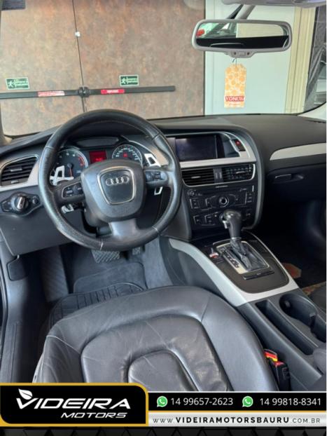 AUDI A4 Avant 2.0 20V 4P TFSI 183 CV AUTOM�TICO, Foto 9