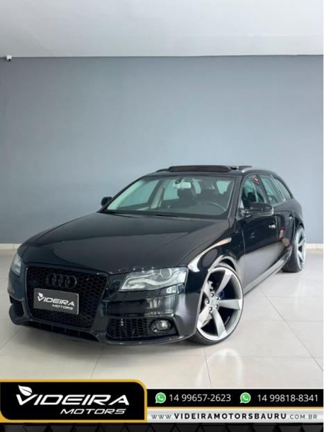 AUDI A4 Avant 2.0 20V 4P TFSI 183 CV AUTOM�TICO, Foto 1