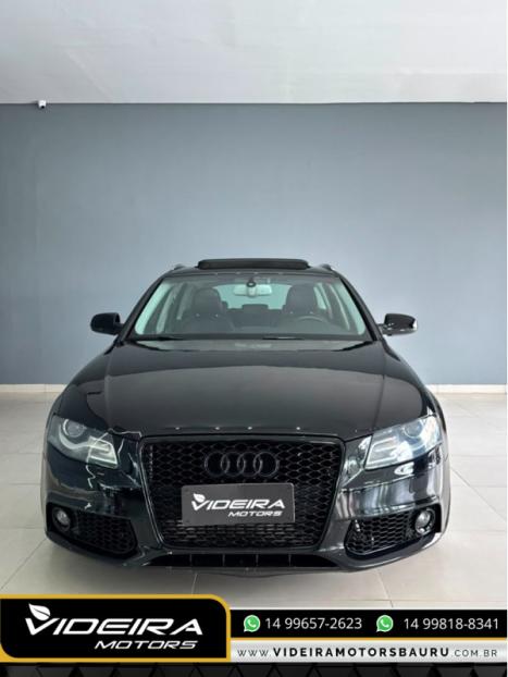 AUDI A4 Avant 2.0 20V 4P TFSI 183 CV AUTOM�TICO, Foto 3