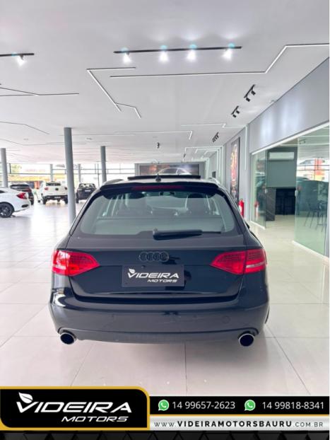 AUDI A4 Avant 2.0 20V 4P TFSI 183 CV AUTOM�TICO, Foto 6