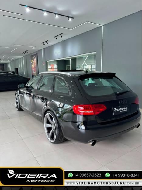 AUDI A4 Avant 2.0 20V 4P TFSI 183 CV AUTOM�TICO, Foto 7