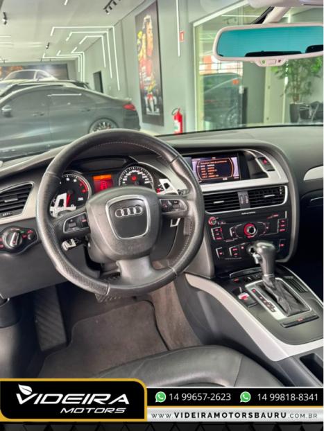 AUDI A4 Avant 2.0 20V 4P TFSI 183 CV AUTOM�TICO, Foto 9