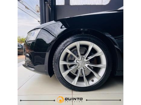 AUDI A5 1.8 16V 4P TFSI SPORTBACK AMBIENTE AUTOMTICO, Foto 3