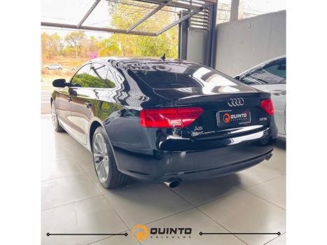 AUDI A5 1.8 16V 4P TFSI SPORTBACK AMBIENTE AUTOMTICO, Foto 4