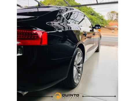 AUDI A5 1.8 16V 4P TFSI SPORTBACK AMBIENTE AUTOMTICO, Foto 5