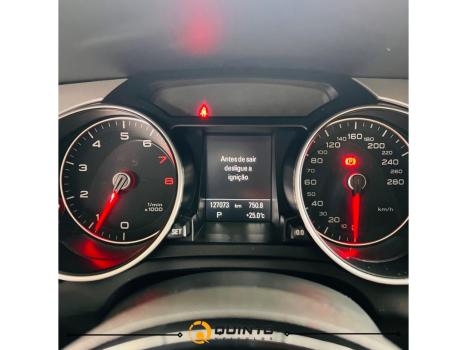 AUDI A5 1.8 16V 4P TFSI SPORTBACK AMBIENTE AUTOMTICO, Foto 6