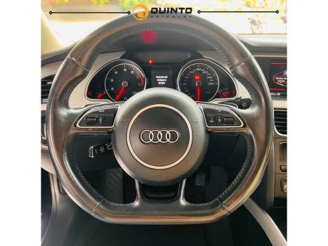 AUDI A5 1.8 16V 4P TFSI SPORTBACK AMBIENTE AUTOMTICO, Foto 7