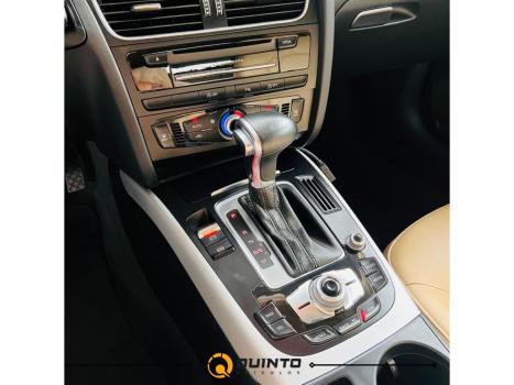 AUDI A5 1.8 16V 4P TFSI SPORTBACK AMBIENTE AUTOMTICO, Foto 8