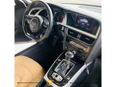 AUDI A5 1.8 16V 4P TFSI SPORTBACK AMBIENTE AUTOMTICO, Foto 9