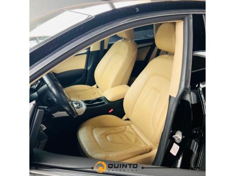 AUDI A5 1.8 16V 4P TFSI SPORTBACK AMBIENTE AUTOMTICO, Foto 11