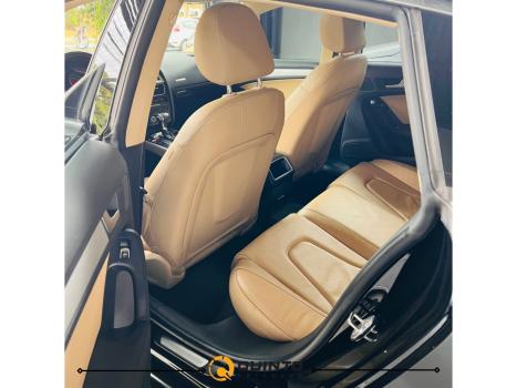 AUDI A5 1.8 16V 4P TFSI SPORTBACK AMBIENTE AUTOMTICO, Foto 12