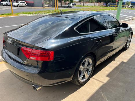 AUDI A5 1.8 16V 4P TFSI SPORTBACK AMBIENTE AUTOMTICO, Foto 9