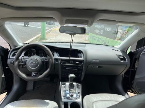 AUDI A5 1.8 16V 4P TFSI SPORTBACK AMBIENTE AUTOMTICO, Foto 4