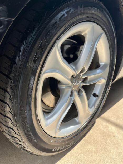 AUDI A5 1.8 16V 4P TFSI SPORTBACK AMBIENTE AUTOMTICO, Foto 6