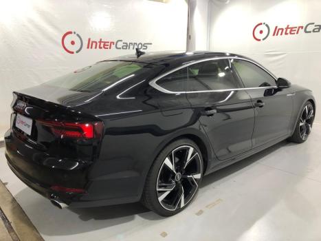 AUDI A5 2.0 16V 4P TFSI SPORTBACK AMBIENTE AUTOMTICO, Foto 2