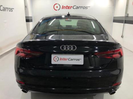 AUDI A5 2.0 16V 4P TFSI SPORTBACK AMBIENTE AUTOMTICO, Foto 3
