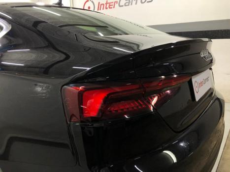 AUDI A5 2.0 16V 4P TFSI SPORTBACK AMBIENTE AUTOMTICO, Foto 7