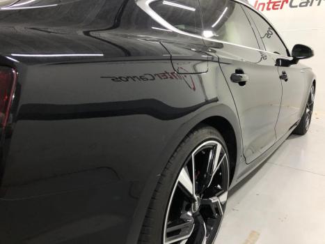 AUDI A5 2.0 16V 4P TFSI SPORTBACK AMBIENTE AUTOMTICO, Foto 8