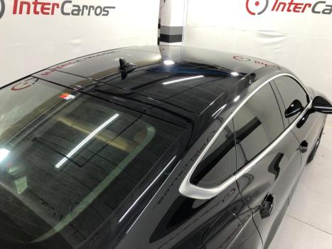 AUDI A5 2.0 16V 4P TFSI SPORTBACK AMBIENTE AUTOMTICO, Foto 9