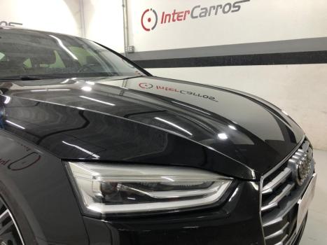 AUDI A5 2.0 16V 4P TFSI SPORTBACK AMBIENTE AUTOMTICO, Foto 12