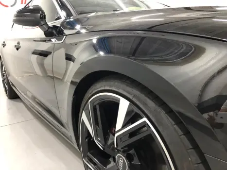 AUDI A5 2.0 16V 4P TFSI SPORTBACK AMBIENTE AUTOMTICO, Foto 13