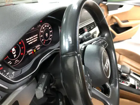 AUDI A5 2.0 16V 4P TFSI SPORTBACK AMBIENTE AUTOMTICO, Foto 18