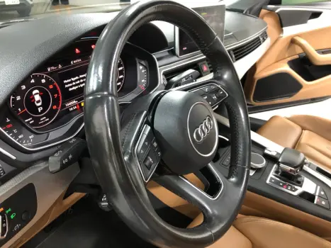 AUDI A5 2.0 16V 4P TFSI SPORTBACK AMBIENTE AUTOMTICO, Foto 19