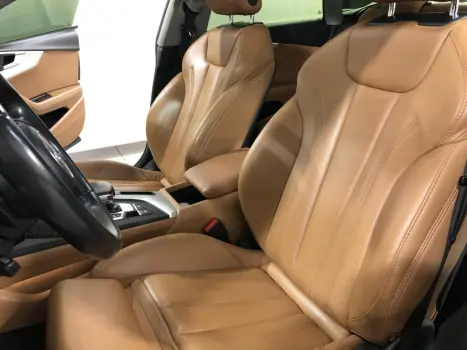 AUDI A5 2.0 16V 4P TFSI SPORTBACK AMBIENTE AUTOMTICO, Foto 21