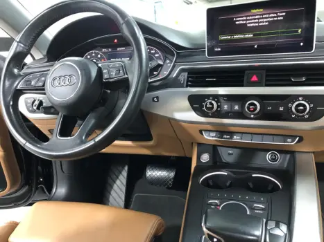 AUDI A5 2.0 16V 4P TFSI SPORTBACK AMBIENTE AUTOMTICO, Foto 22