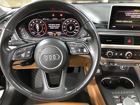 AUDI A5 2.0 16V 4P TFSI SPORTBACK AMBIENTE AUTOMTICO, Foto 23