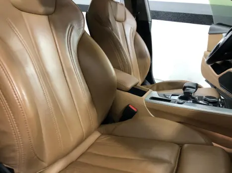 AUDI A5 2.0 16V 4P TFSI SPORTBACK AMBIENTE AUTOMTICO, Foto 25