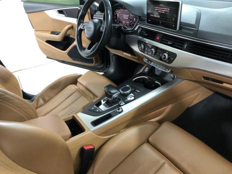 AUDI A5 2.0 16V 4P TFSI SPORTBACK AMBIENTE AUTOMTICO, Foto 26