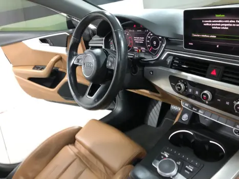 AUDI A5 2.0 16V 4P TFSI SPORTBACK AMBIENTE AUTOMTICO, Foto 27