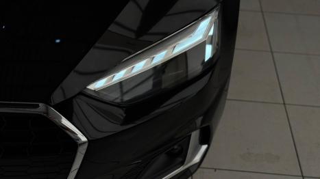 AUDI A5 2.0 16V 4P TFSI SPORTBACK PRESTIGE AUTOM�TICO, Foto 2