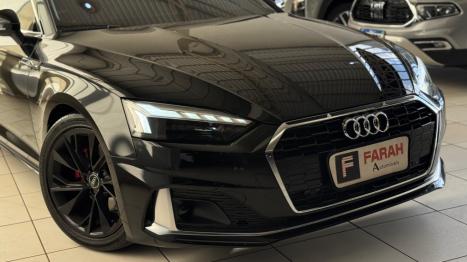 AUDI A5 2.0 16V 4P TFSI SPORTBACK PRESTIGE AUTOM�TICO, Foto 3