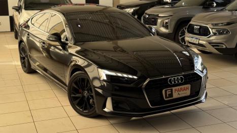 AUDI A5 2.0 16V 4P TFSI SPORTBACK PRESTIGE AUTOM�TICO, Foto 4