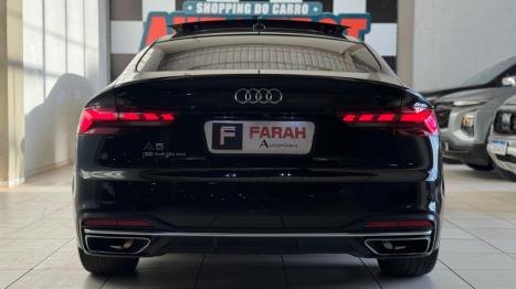 AUDI A5 2.0 16V 4P TFSI SPORTBACK PRESTIGE AUTOM�TICO, Foto 5